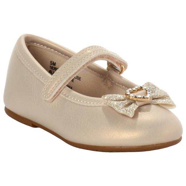 Little Girls Rachel Lil Annalise Dress Shoes