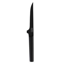 BergHOFF Ron Stainless Steel 6in. Black Boning Knife
