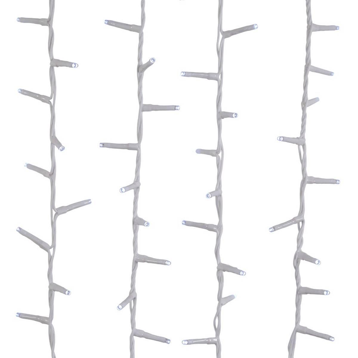 Kurt S. Adler 49.2ft. LED Light Set