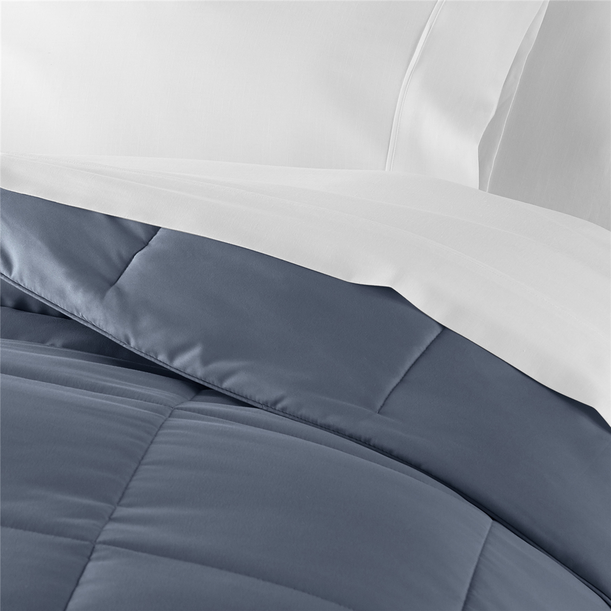 Soft Essentials Ultra Soft All Season Solid Comforter