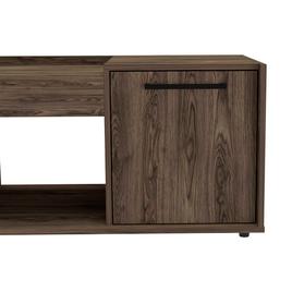 FM FURNITURE Velvet Coffee Bar