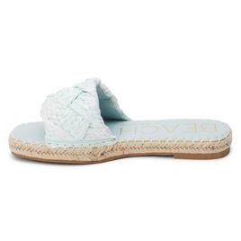 Womens Beach by Matisse Ivy Slide Sandals