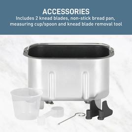 West Bend 3 Pound Bread Maker