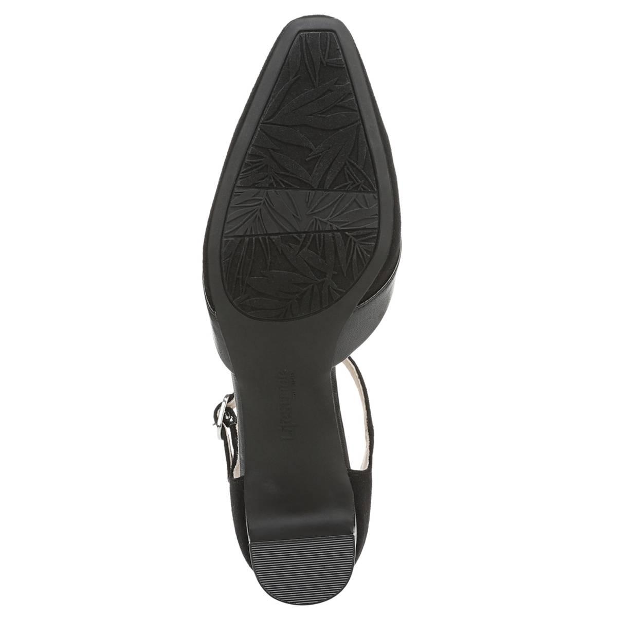 Womens LifeStride Leighton Kitten Heels