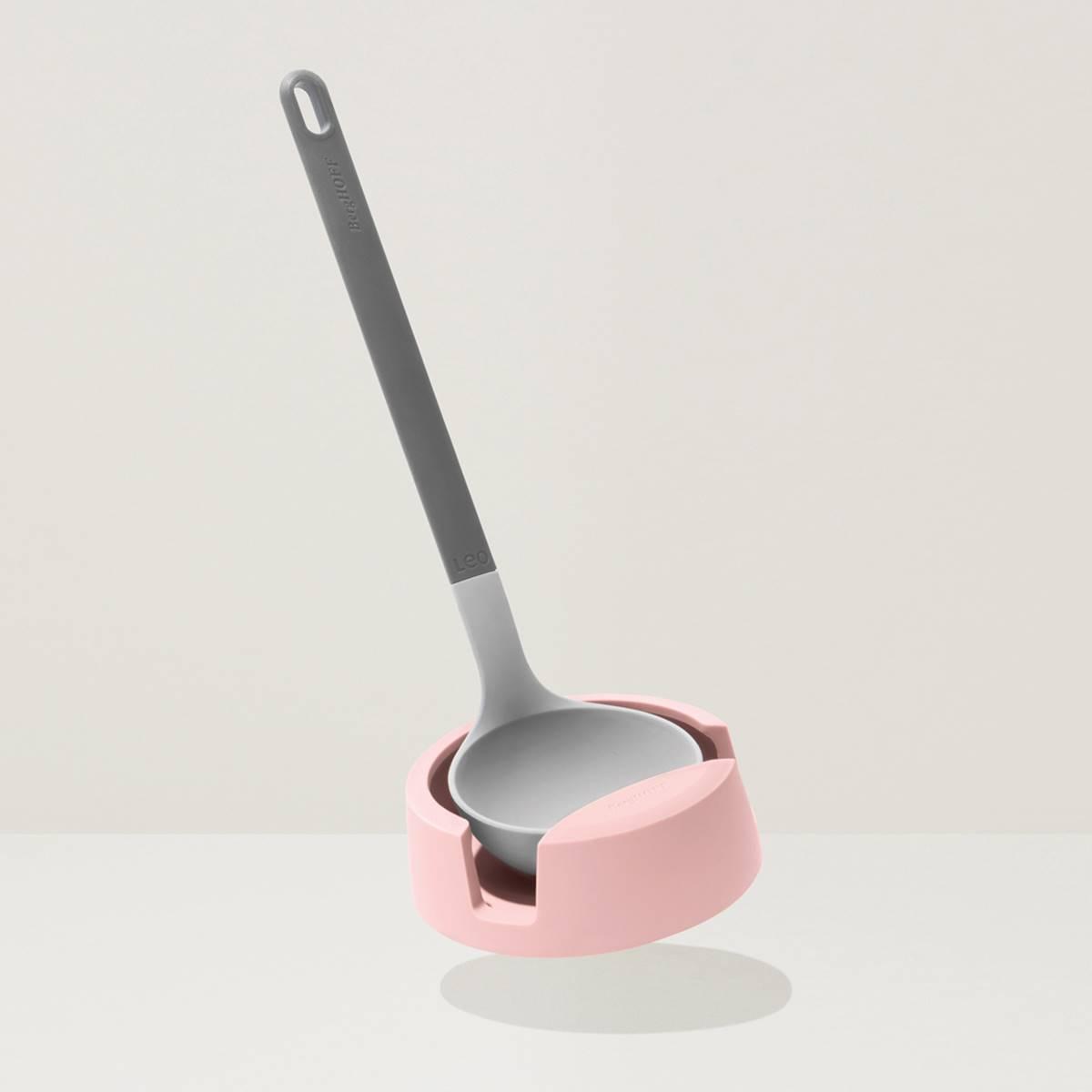 BergHOFF Leo 5in. Silicone Spoon Rest