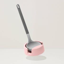 BergHOFF Leo 5in. Silicone Spoon Rest