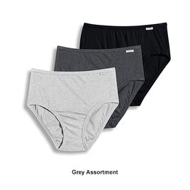 Womens Jockey® Elance® 3pk. Hipster Panties 1488