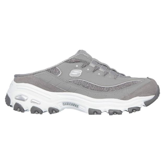 Womens Skechers D'Lites Resilient Fashion Sneakers