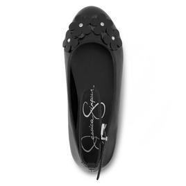 Jessica Simpson Amy Petal Ballet Flats
