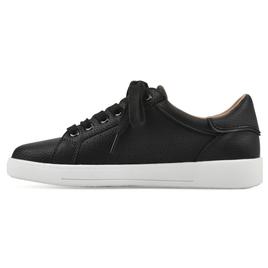 Womens White Mountain Uniform Fashion Sneakers