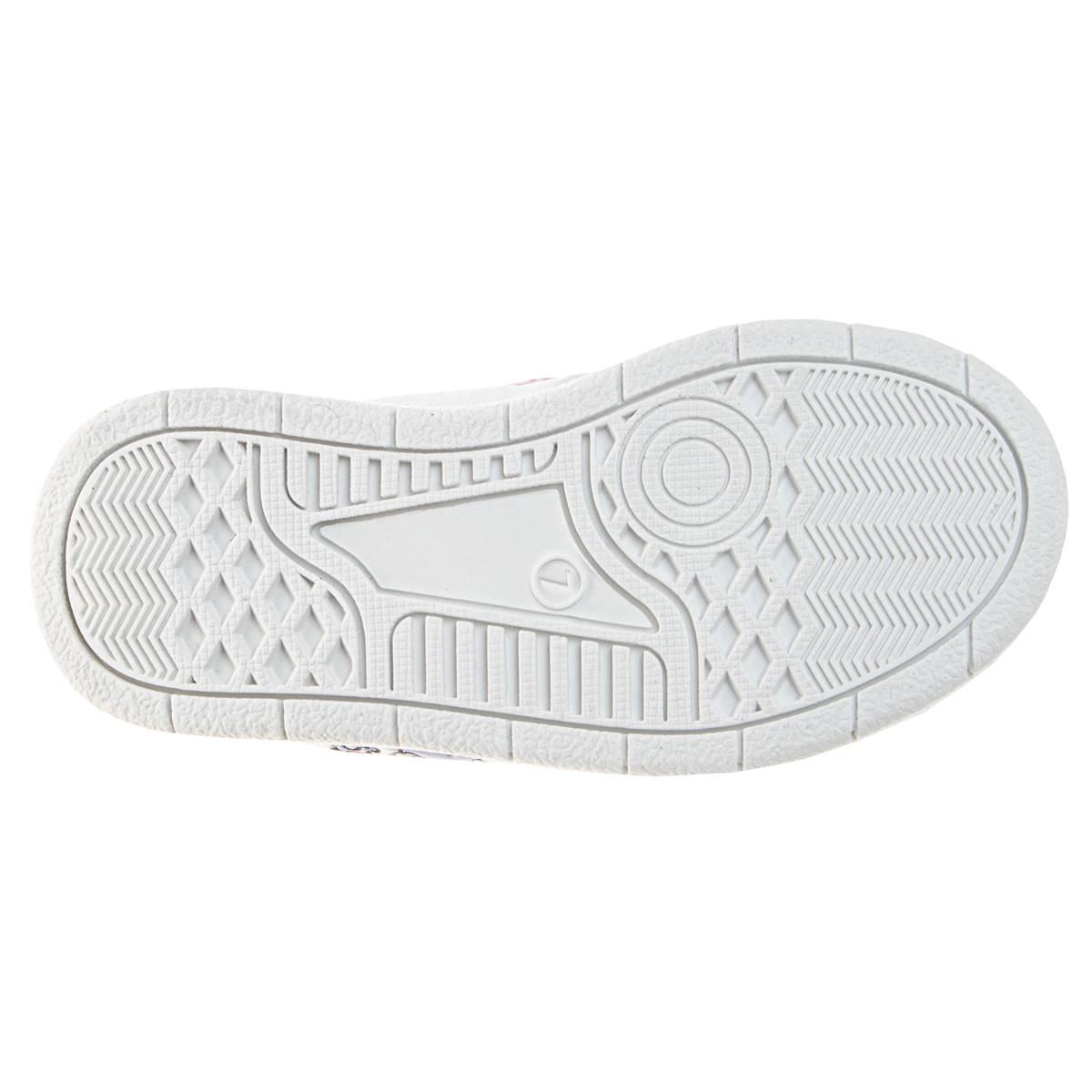 Little Girls Hello Kitty® Fashion Sneakers