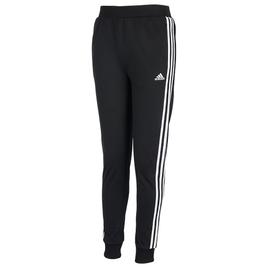 Girls (7-16) adidas(R) Tricot Jogger Pants