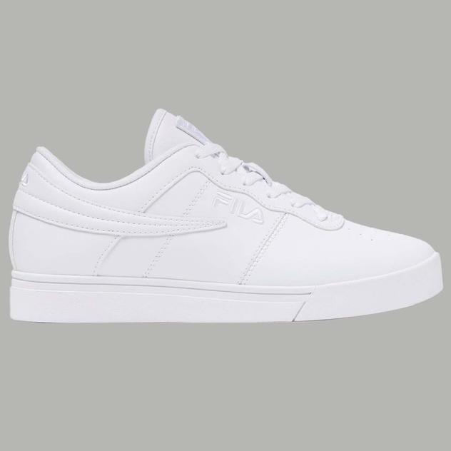 Womens Fila Vulc 13 Low Athletic Sneakers