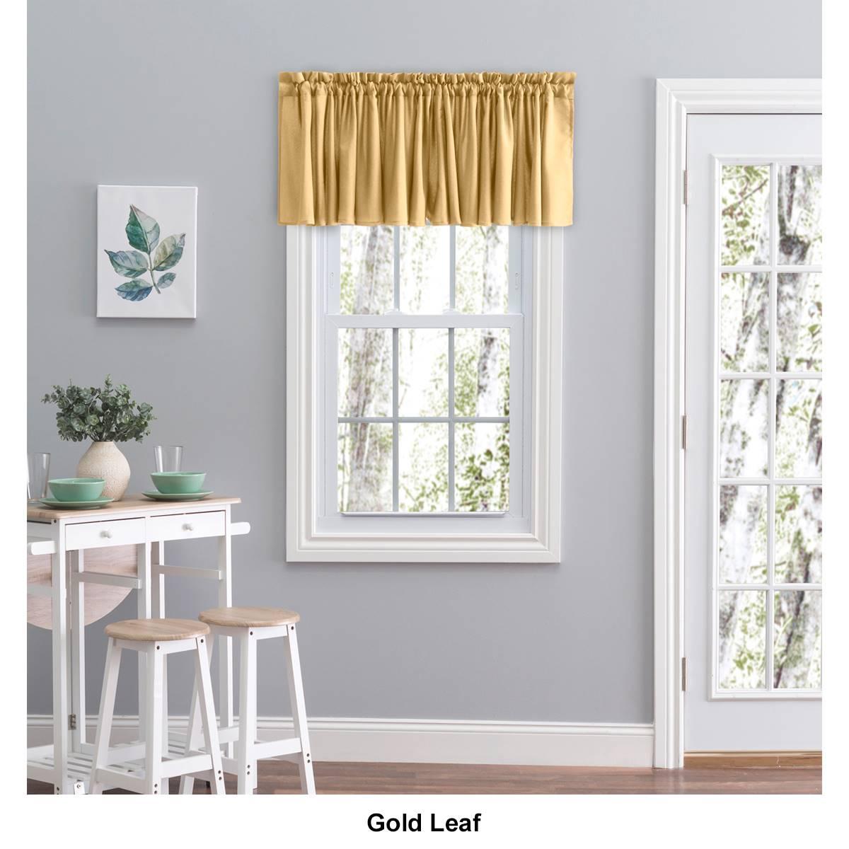 Ricardo® Glasgow Valance - 84x15