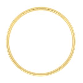 Mens Endless Affection™ Gold Vermeil Polished 2mm Band