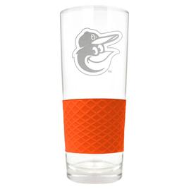 Orioles Laser Etched 22oz. Score Glass