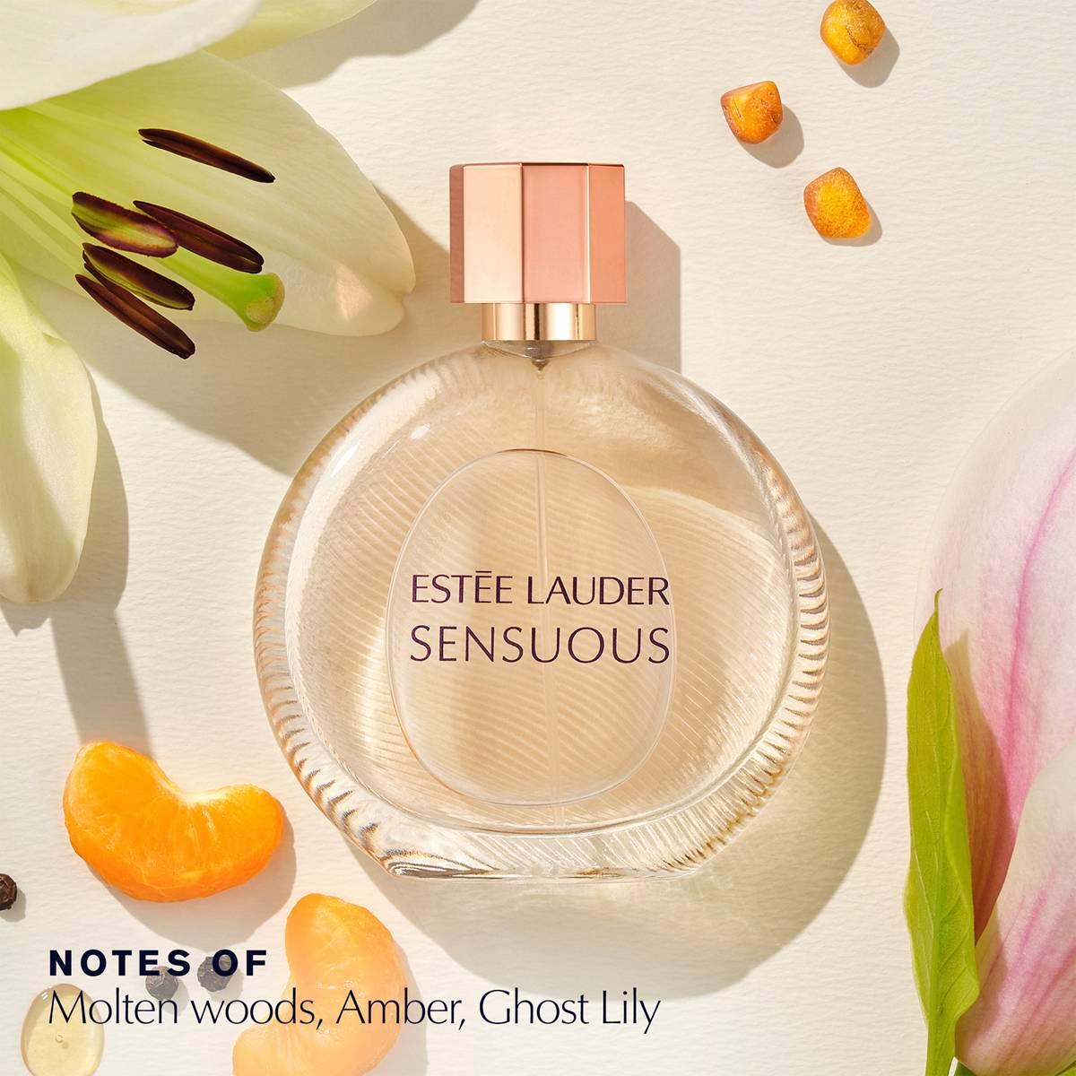 Estée Lauder™ Sensuous Eau de Parfum Spray