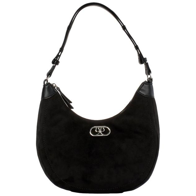 Nine West Danika Suede Hobo