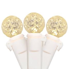Northlight Seasonal 50ct. G12 Berry Mini Christmas Lights