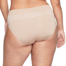 Womens Warner's No Pinching. No Problems.® Hi Cut Panties