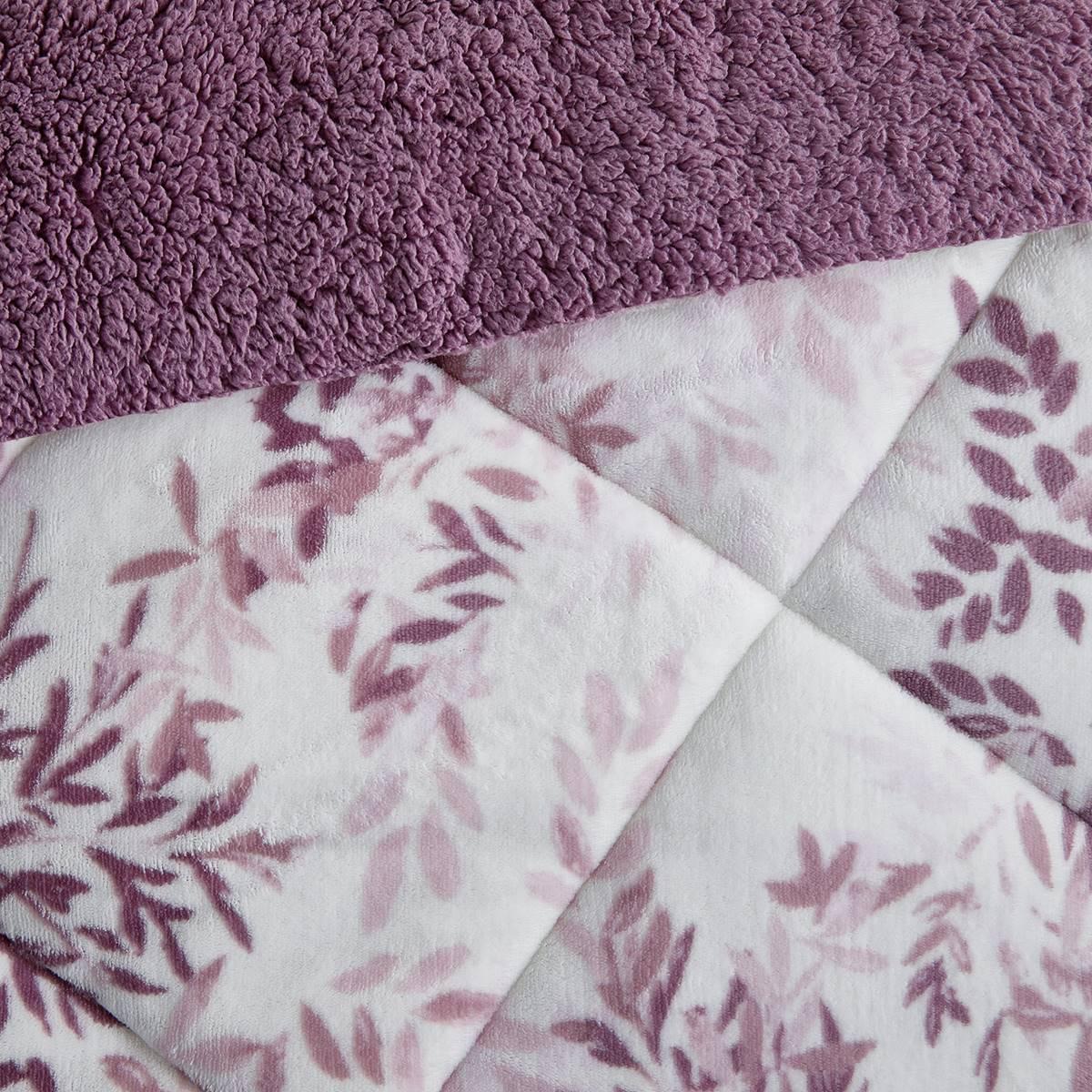 Cedar Court Sicilly 3pc. Ultra Polyester Comforter Set