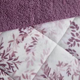 Cedar Court Sicilly 3pc. Ultra Polyester Comforter Set