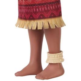 Mattel® Disney Moana 2 Moana Fashion Doll