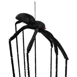Northlight Seasonal 6ft. Long-Legged Spider Halloween Decoration