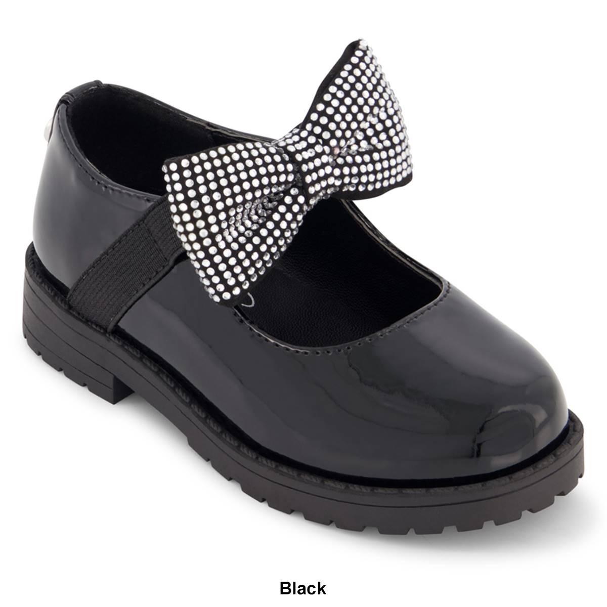 Little GirlsJessica Simpson Aubrey Bow Mary Jane Flats