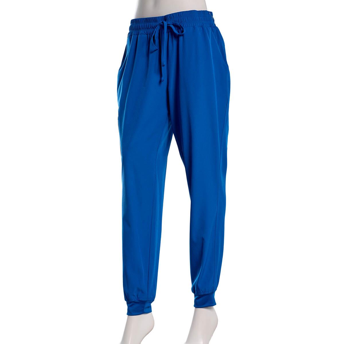 Womens Skechers Cargo Drawcord Waistband Scrub Pants