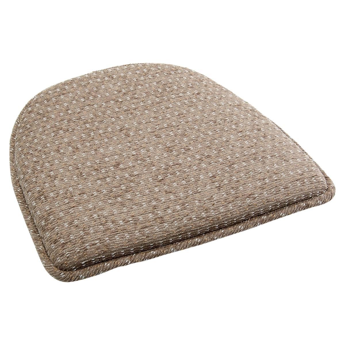 Klear Vu The Gripper(R) Raindrop Chair Pad