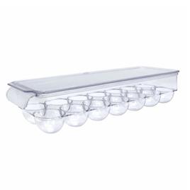 Stackable Plastic Egg Holder