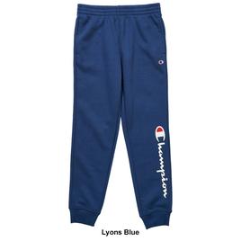 Boys (8-20) Champion® Youth Jogger Sweatpants