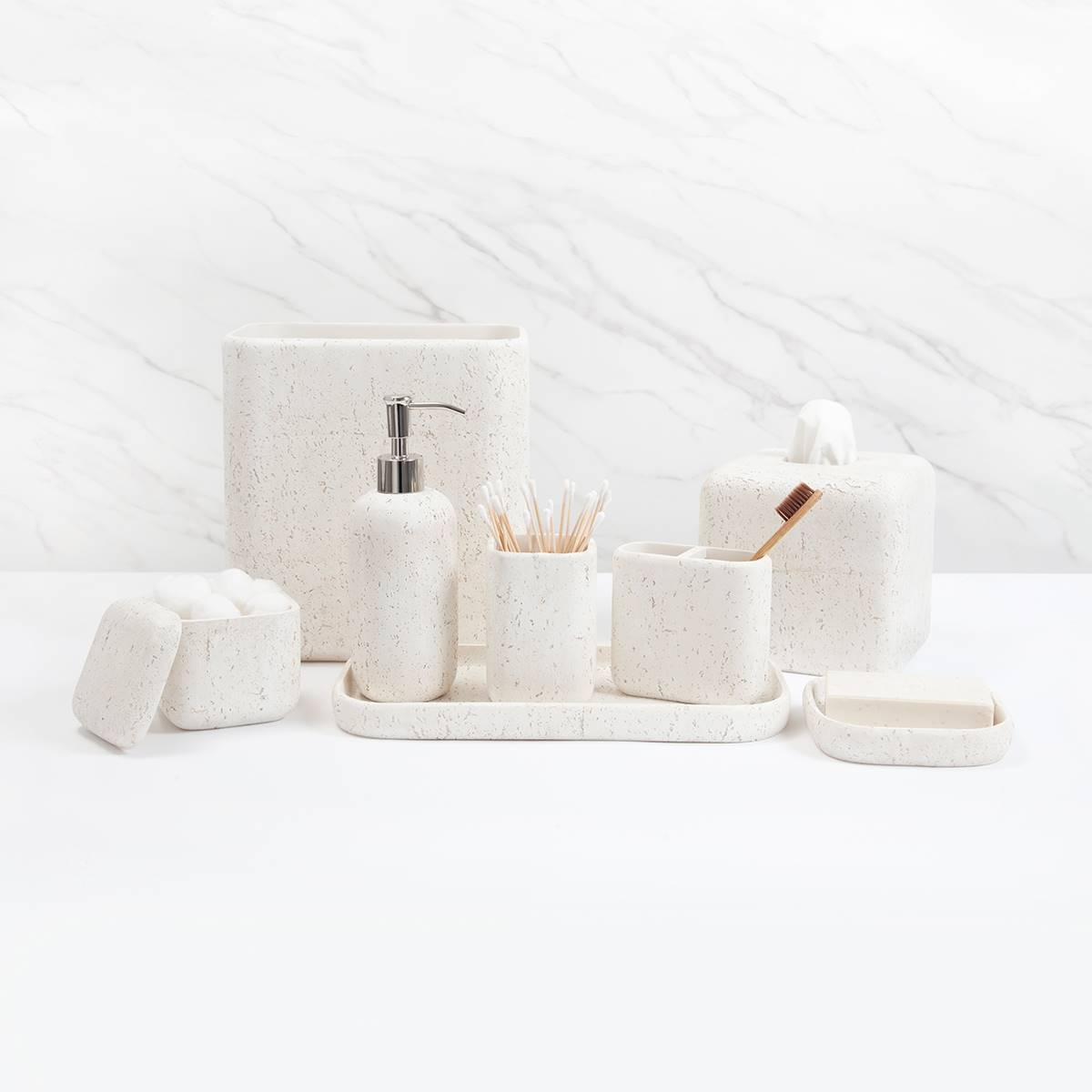 Cassadecor Montage Bath Collection preview