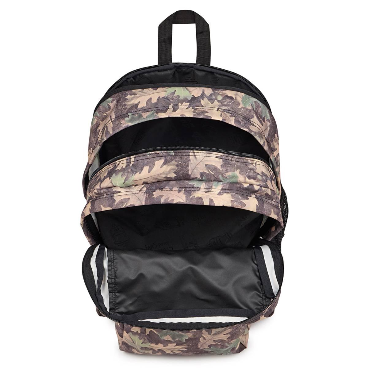 JanSport® Big Student Woodland Camo Backpack