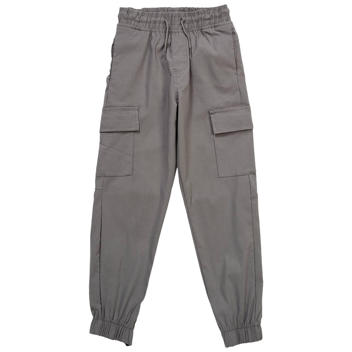 Boys (8-16) Tony Hawk Tech Cargo Joggers
