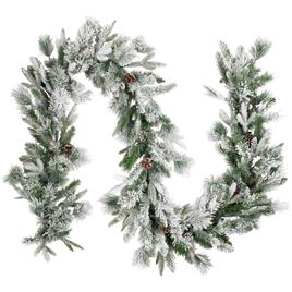 Northlight Seasonal 9ft. Rosemary Artificial Christmas Garland