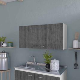 FM FURNITURE Oklahoma Wall Cabinet