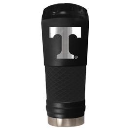 NCAA Tennessee Volunteers Powder Coated Stainless Steel Tumbler