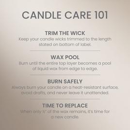 Yankee Candle® 4.3oz. Amber & Sandalwood Small Tumbler Candle