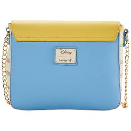 Loungefly Disney Princess Books Crossbody