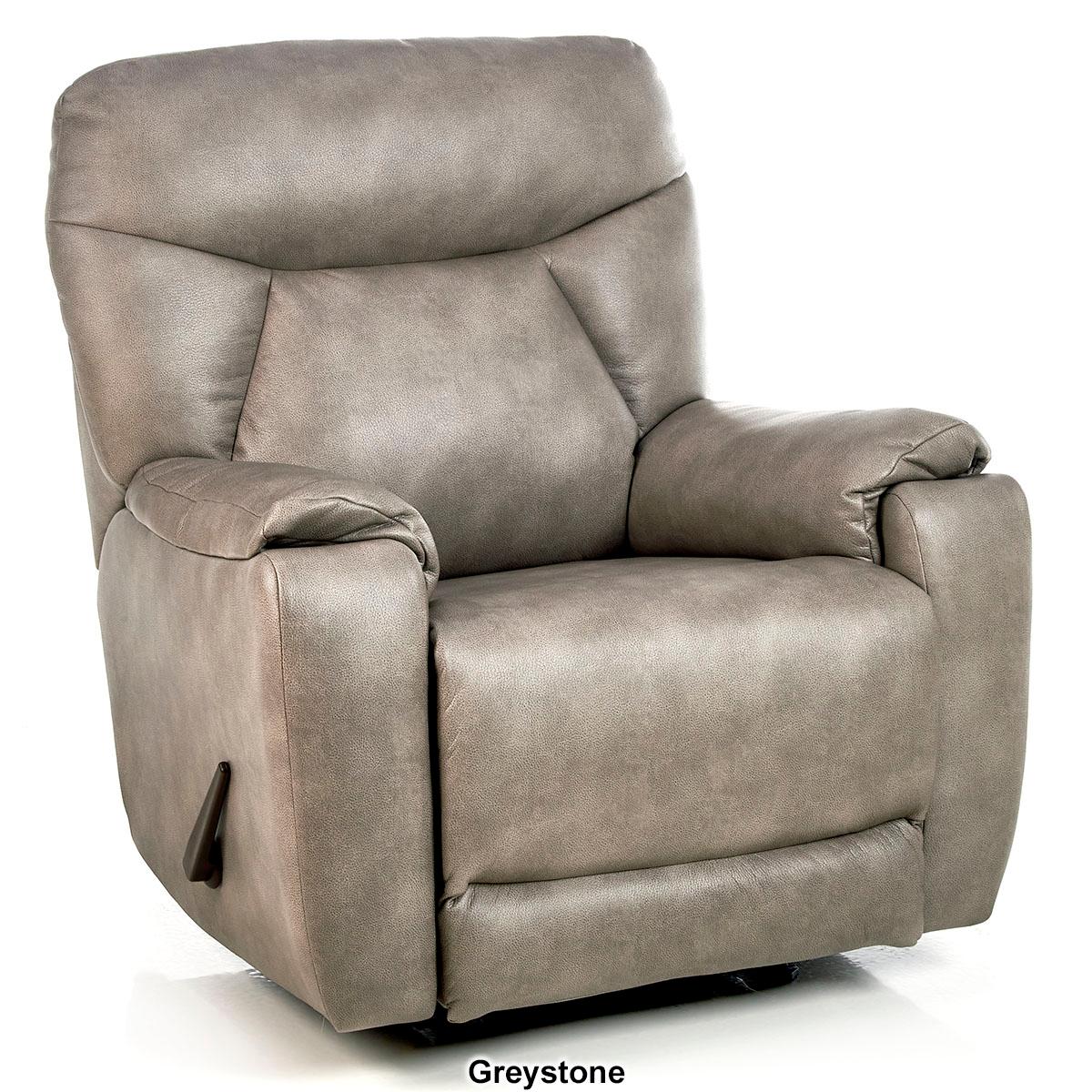 Southern Motion™ Conrad Rocker Recliner