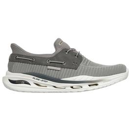 Mens Skechers Relaxed Fit® Arch Fit® Shoreman Fashion Sneakers