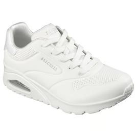 P/H 4/26/26 Womens Skechers Uno Savvy Athletic Sneakers