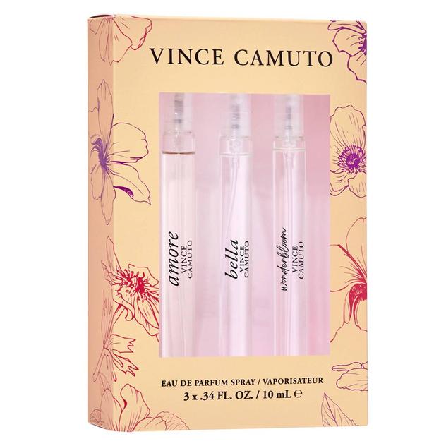 Vinca Camuto Pencil Spray Coffret Set - $75 Value
