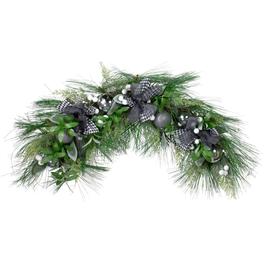 Northlight Seasonal Real Touch(tm) Artificial Christmas Swag