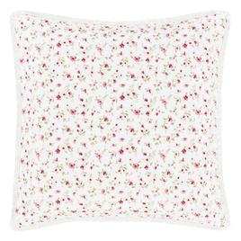 Royal Court Bungalow Reversible Euro Sham
