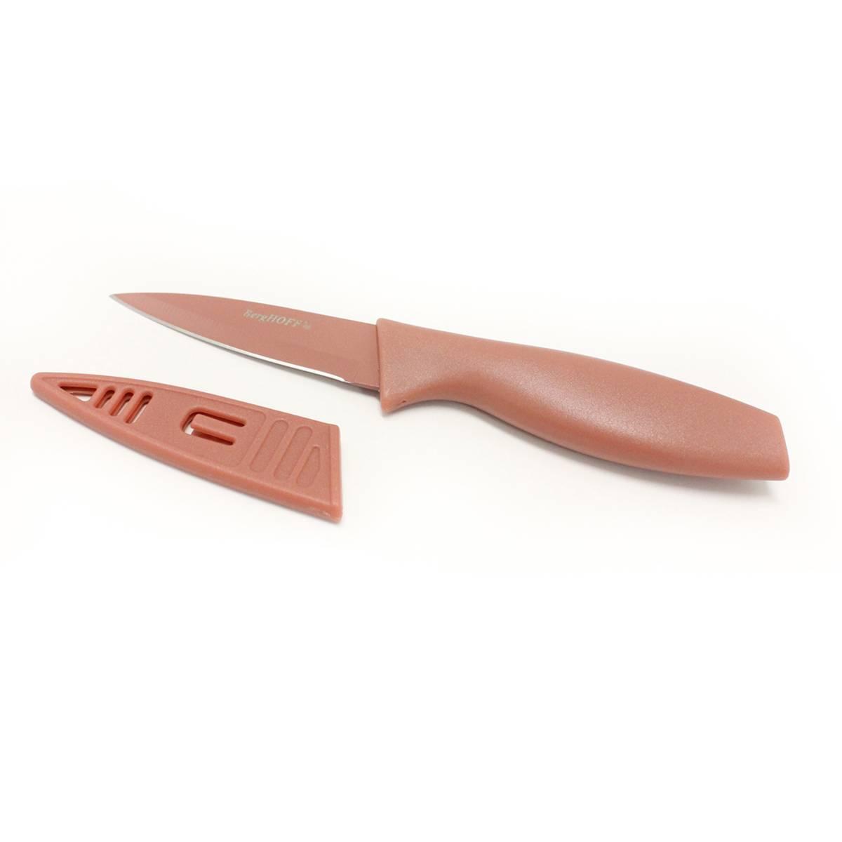 BergHOFF 15pc. Multicolor Knife Set