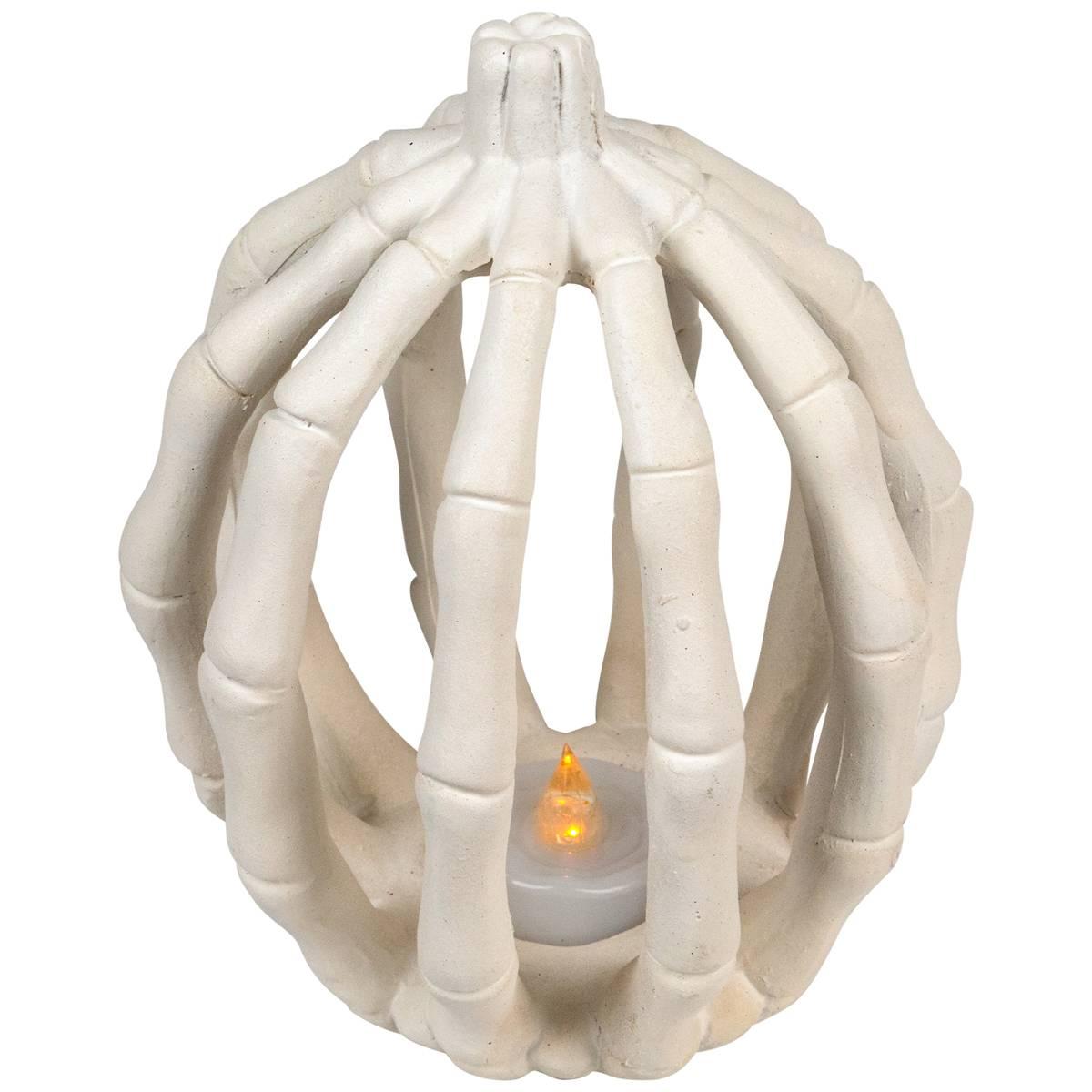 Northlight Seasonal 6.25in. LED Lighted Skeleton