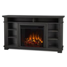 Real Flame Belford Electric Fireplace TV Stand